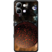 Чохол BoxFace Infinix Note Edge 