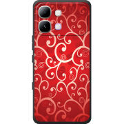 Чохол BoxFace Infinix Note Edge 