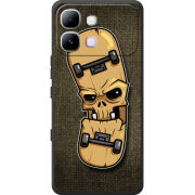 Чохол BoxFace Infinix Note Edge 