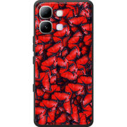 Чохол BoxFace Infinix Note Edge 