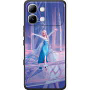 Чохол BoxFace Infinix Note Edge 