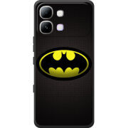 Чохол BoxFace Infinix Note Edge 