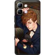 Чохол BoxFace Infinix Note Edge 