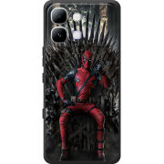 Чохол BoxFace Infinix Note Edge 