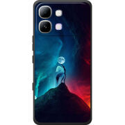 Чохол BoxFace Infinix Note Edge 