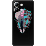 Чохол BoxFace Infinix Note Edge 