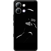 Чохол BoxFace Infinix Note Edge 
