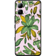 Чохол BoxFace Infinix Note Edge 