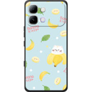 Чохол BoxFace Infinix Note Edge 