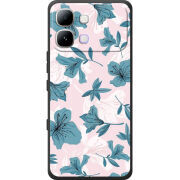 Чохол BoxFace Infinix Note Edge 