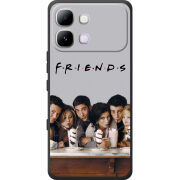 Чохол BoxFace Infinix Note Edge 