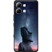 Чохол BoxFace Infinix Note Edge 