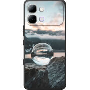 Чохол BoxFace Infinix Note Edge 