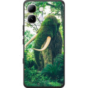 Чохол BoxFace Infinix Note Edge 