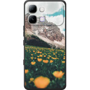 Чохол BoxFace Infinix Note Edge 
