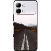 Чохол BoxFace Infinix Note Edge 