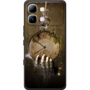 Чохол BoxFace Infinix Note Edge 