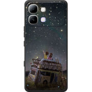 Чохол BoxFace Infinix Note Edge 