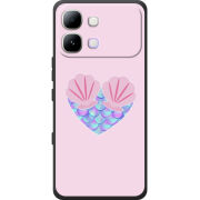 Чохол BoxFace Infinix Note Edge 