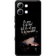 Чохол BoxFace Infinix Note Edge 
