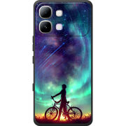 Чохол BoxFace Infinix Note Edge 