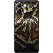 Чохол BoxFace Infinix Note Edge 