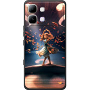 Чохол BoxFace Infinix Note Edge 