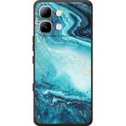 Чохол BoxFace Infinix Note Edge 