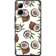 Чохол BoxFace Infinix Note Edge Coconut