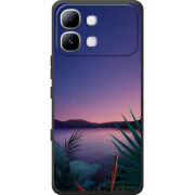 Чохол BoxFace Infinix Note Edge 