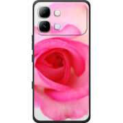 Чохол BoxFace Infinix Note Edge 