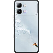Чохол BoxFace Infinix Note Edge 