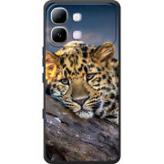Чохол BoxFace Infinix Note Edge 