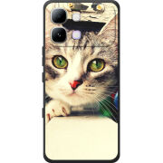 Чохол BoxFace Infinix Note Edge 