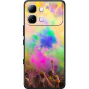 Чохол BoxFace Infinix Note Edge 