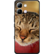 Чохол BoxFace Infinix Note Edge 