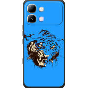 Чохол BoxFace Infinix Note Edge 