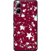 Чохол BoxFace Infinix Note Edge 