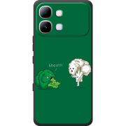 Чохол BoxFace Infinix Note Edge 