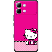 Чохол BoxFace Infinix Note Edge 