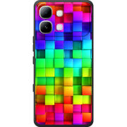 Чохол BoxFace Infinix Note Edge 