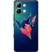 Чохол BoxFace Infinix Note Edge 