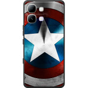 Чохол BoxFace Infinix Note Edge 