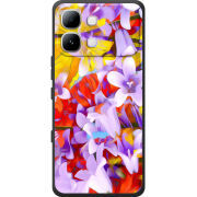 Чохол BoxFace Infinix Note Edge 
