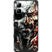 Чохол BoxFace Infinix Note Edge 