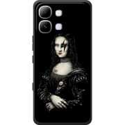 Чохол BoxFace Infinix Note Edge 