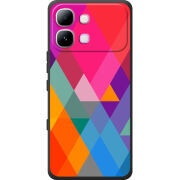 Чохол BoxFace Infinix Note Edge 