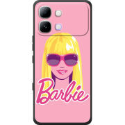 Чохол BoxFace Infinix Note Edge 