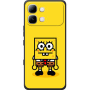 Чохол BoxFace Infinix Note Edge 