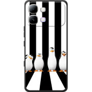 Чохол BoxFace Infinix Note Edge 